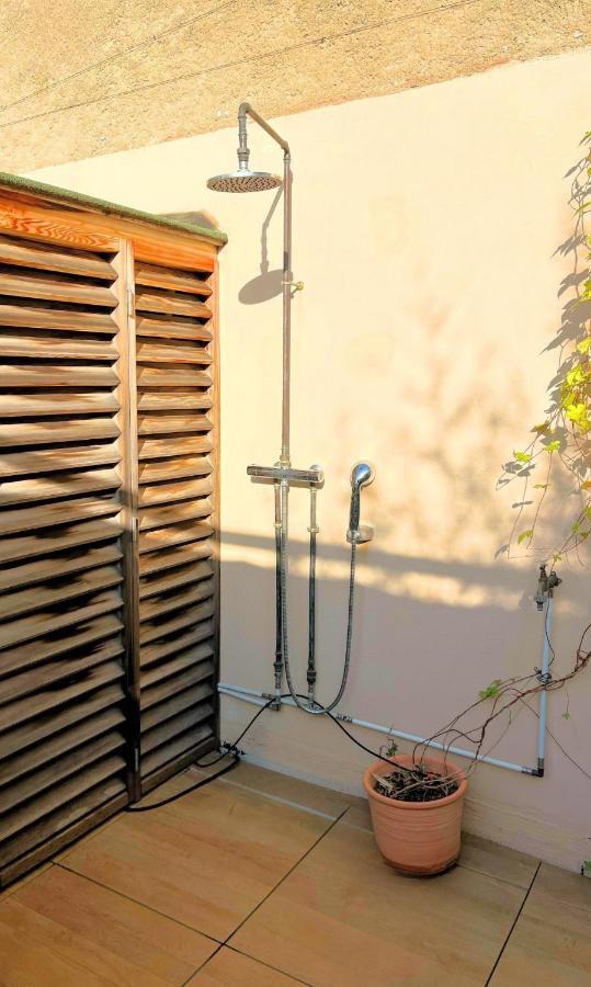 Appartamento Un Ecrin A Cassis Esterno foto